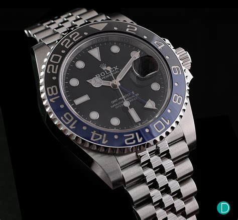 rolex 126710 jubilee materials|rolex 126710 blnr review.